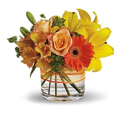 Myrtle Florist & Flower Delivery