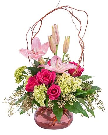 Myrtle Florist & Flower Delivery