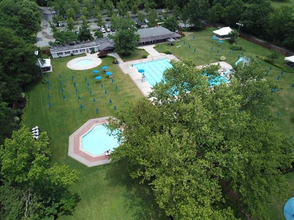 Chartwell Gardens - An Oasis for Outdoor Celebrations and Events