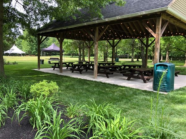 Chartwell Gardens - An Oasis for Outdoor Celebrations and Events