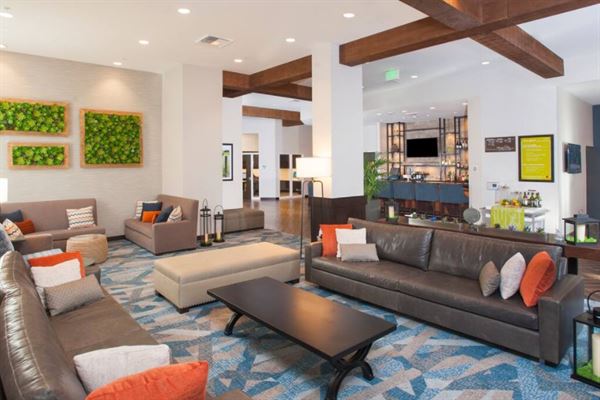 Hilton Garden Inn Burbank Downtown