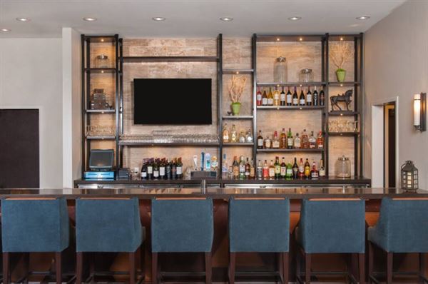 Hilton Garden Inn Burbank Downtown