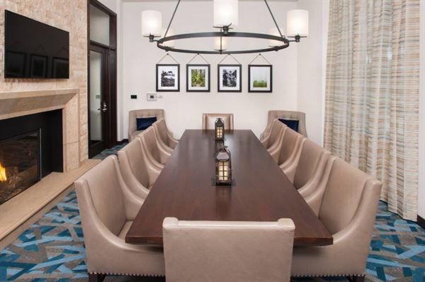 Hilton Garden Inn Burbank Downtown