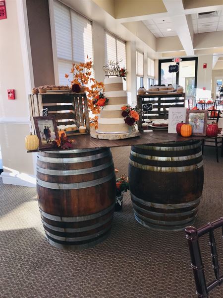 Meadowbrook at Clayton