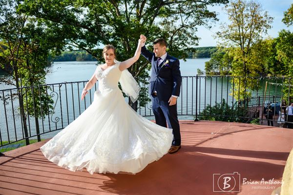 The Bella Collina Mansion