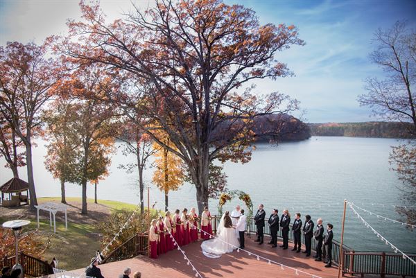 The Bella Collina Mansion