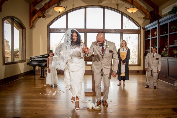 The Bella Collina Mansion