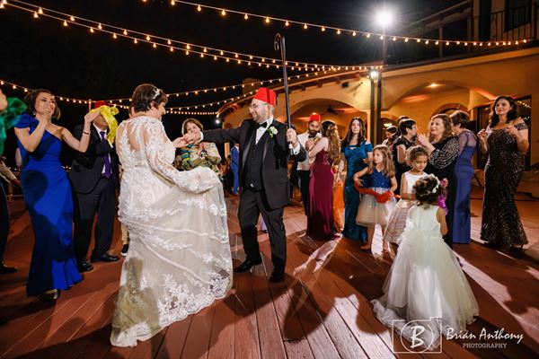 The Bella Collina Mansion