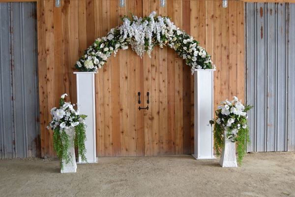 The Barn at Nooherooka