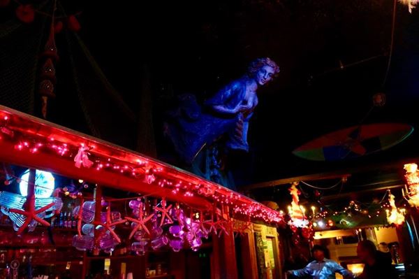 Stearns Hotel Grand Ballroom