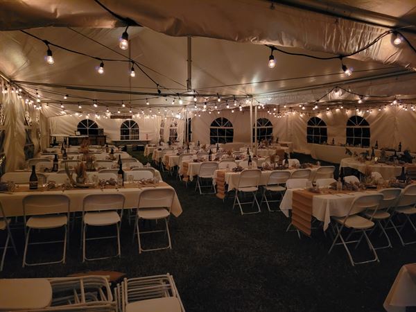 Bargain Event Rentals