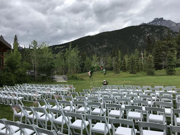 Bargain Event Rentals