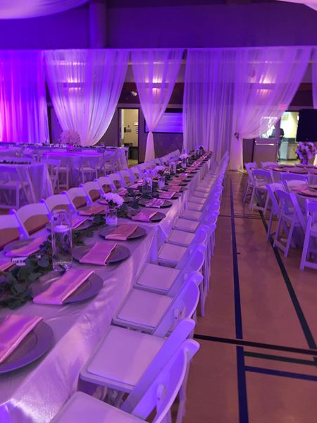 Bargain Event Rentals