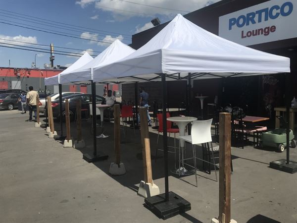 Bargain Event Rentals