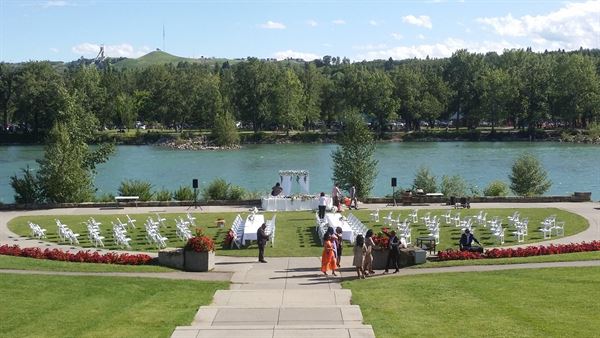 Bargain Event Rentals