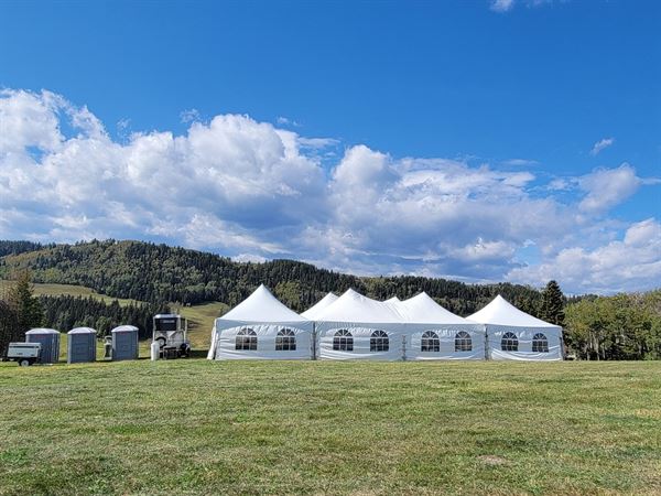 Bargain Event Rentals