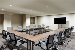 Mercantile Board Room