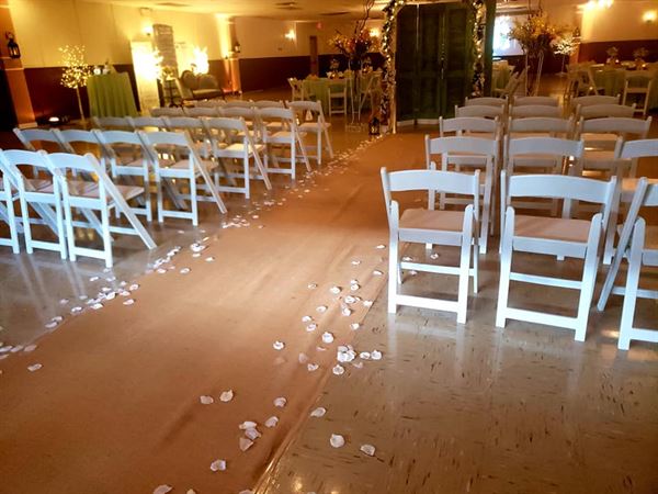 Blue Heron Events Greencastle PA