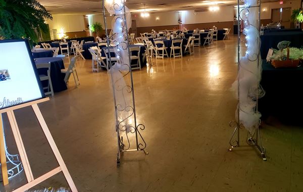 Blue Heron Events Greencastle PA