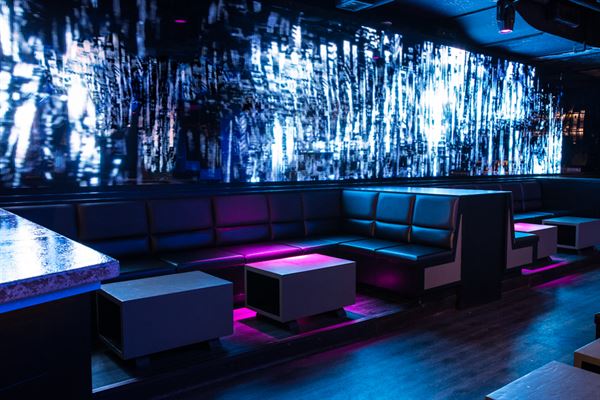 The Underground Chicago