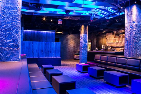 The Underground Chicago