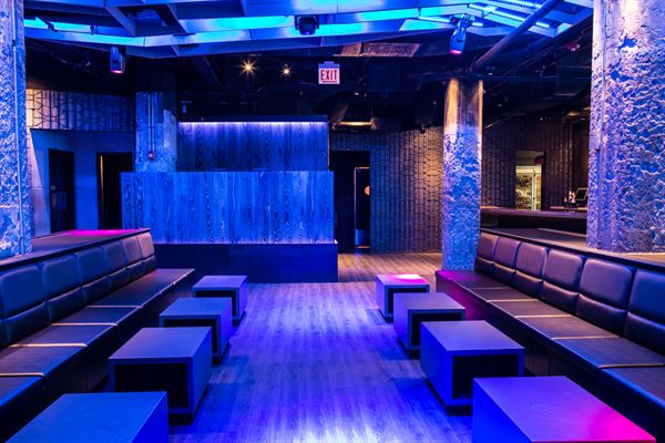 The Underground Chicago