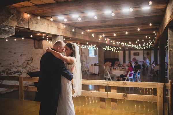 The Barn at Stratford