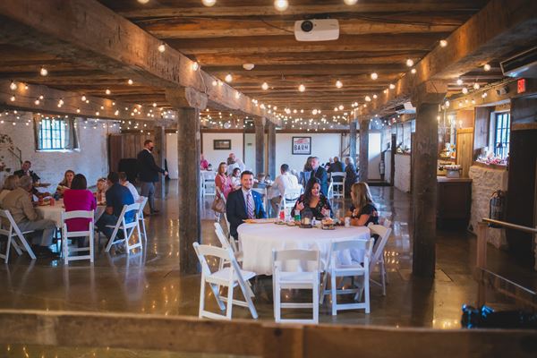 The Barn at Stratford