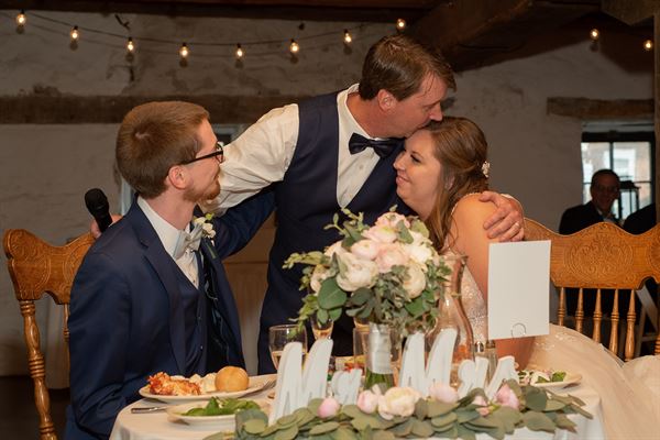 The Barn at Stratford