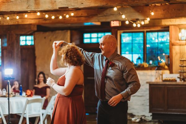 The Barn at Stratford
