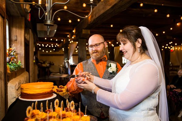 The Barn at Stratford