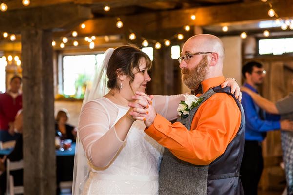 The Barn at Stratford