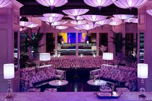 Underground Cocktail Club