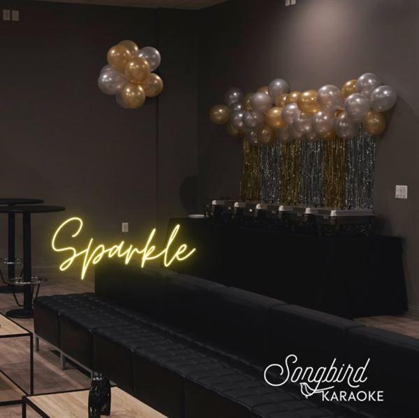 Songbird Karaoke