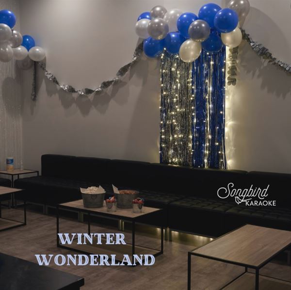 Songbird Karaoke