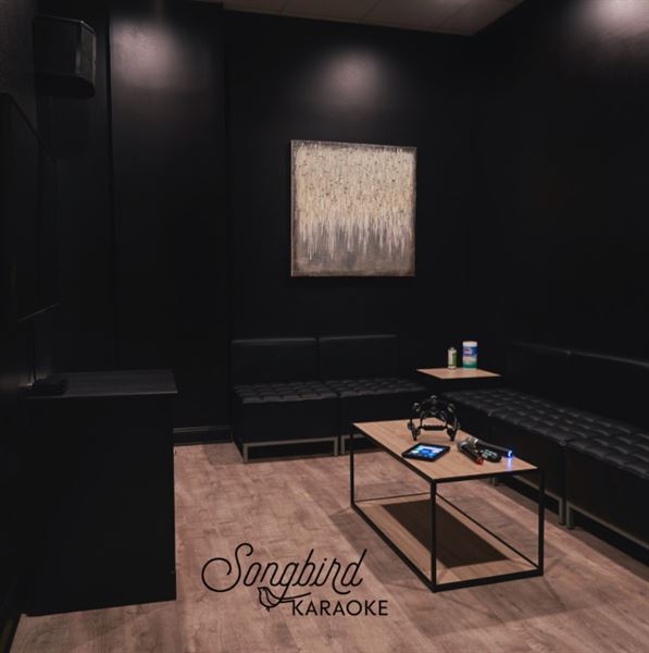 Songbird Karaoke