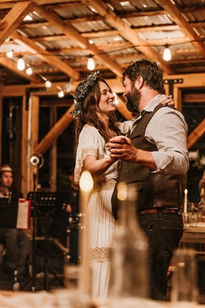 Taos Goji Farm Retreat