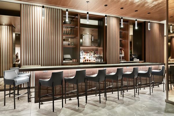 AC Hotel by Marriott Houston Downtown