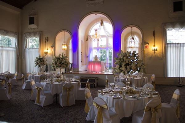 Pine Ridge Country Club