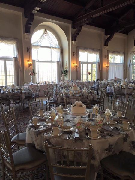 Pine Ridge Country Club