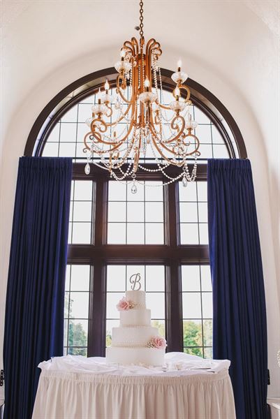 Pine Ridge Country Club