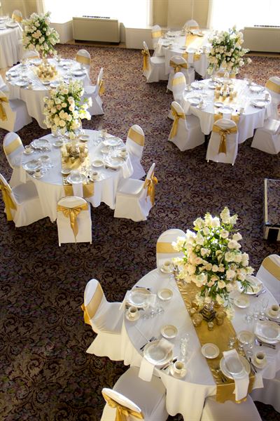 Pine Ridge Country Club