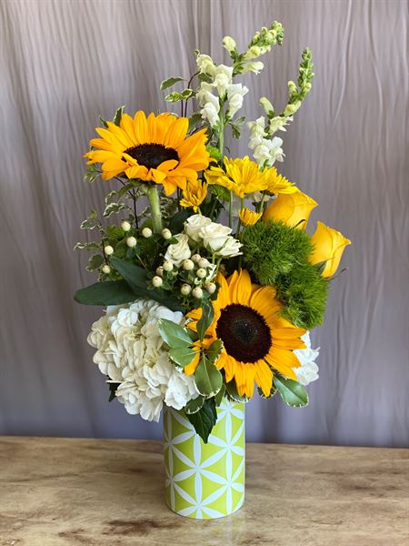 Playa Del Rey Florist