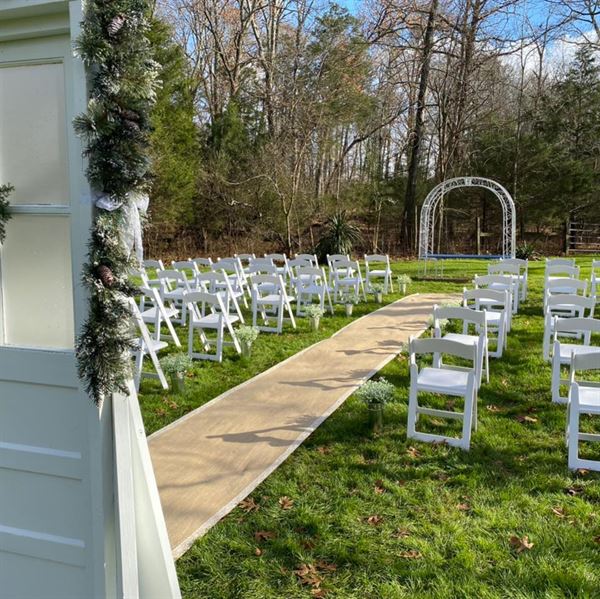 Enchanted Springs at Gordon Farms