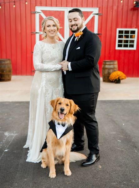 Enchanted Springs at Gordon Farms