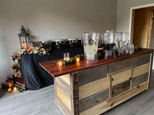 Enchanted Springs at Gordon Farms