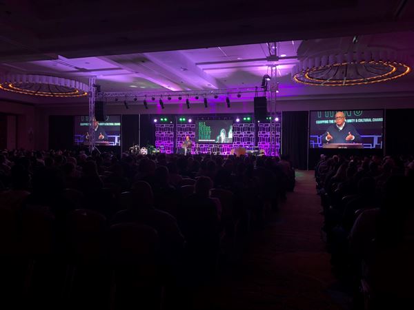 Spirit Sound & Light