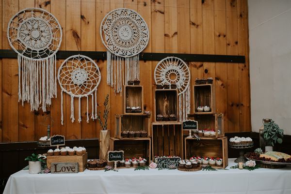 Nourishing Gourmet Catering