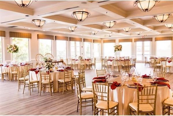 Meadowlark Golf Club