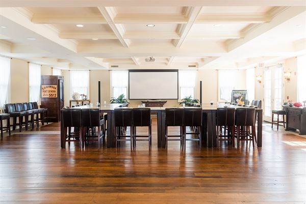 Rawley Resort, Spa & Marina